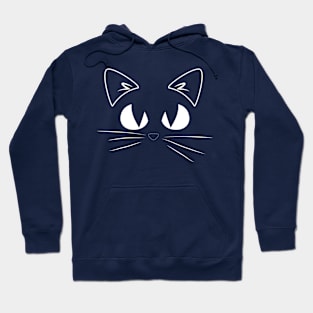 Kitty Kitten Cat Shirt Hoodie